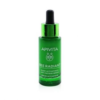 Apivita Bee Radiant Glow Activating & Anti-Fatigue Serum  30ml/1.01oz