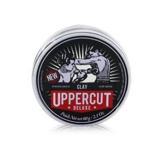 Uppercut Deluxe Clay  60g/2.1oz