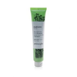 Philosophy Nature In A Jar Skin Rehab Balm With Wheatgrass  75ml/2.5oz