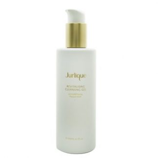 Jurlique Revitalising Cleansing Gel With Purifying Peppermint (Unboxed)  200ml/6.7oz