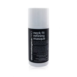 Dermalogica Neck Fit Refining Masque PRO (Salon Product)  100ml/3.4oz