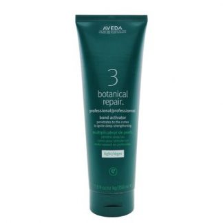 Aveda Botanical Repair Professional Bond Activator - Step 3 # Light (Salon Product)  350ml/11.8oz