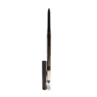 Lancome Le Stylo Waterproof Eyeliner - # 03 Chocolat (Matte)  0.35g/0.012oz