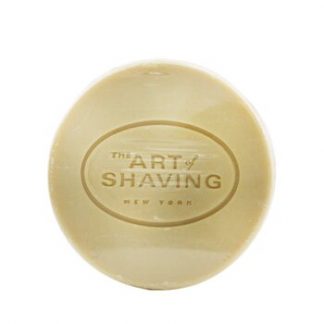 The Art Of Shaving Shaving Soap Refill - Sandalwood Essential Oil (For All Skin Types)  95g/3.3oz