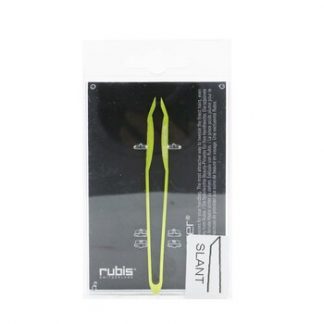 Rubis Tweezers Sweezer - # Lemon  -