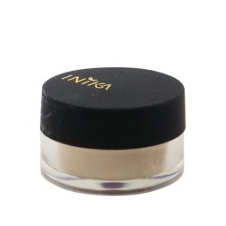 INIKA Organic Loose Mineral Eye Shadow - # Whisper  1.2g/0.04oz