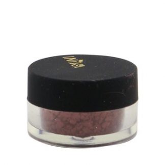 INIKA Organic Loose Mineral Eye Shadow - # Autumn Plum  1.2g/0.04oz