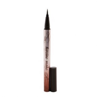 KISS ME Heroine Make Prime Liquid Eyeliner Rich Keep - # 03 Natural Brown  0.4ml/0.0133oz