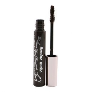 KISS ME Heroine Make Volume UP Mascara Super Waterproof - # 02 Brown  6g/0.2oz