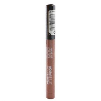 Make Up For Ever Aqua Resist Smoky Shadow - # 7 Volcano  1.4g/0.049oz