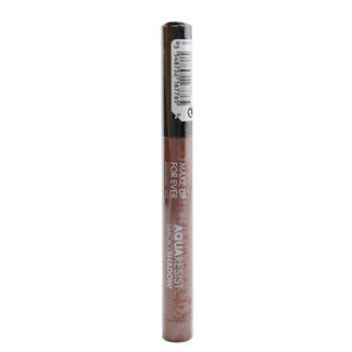 Make Up For Ever Aqua Resist Smoky Shadow - # 11 Pink Canyon  1.4g/0.049oz