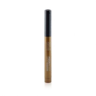 Make Up For Ever Aqua Resist Smoky Shadow - # 14 Solar  1.4g/0.049oz