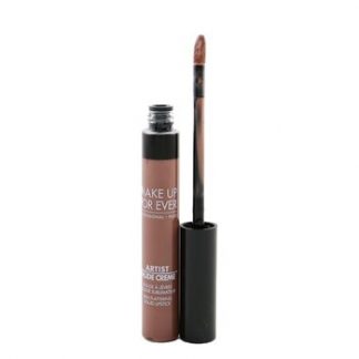 Make Up For Ever Artist Nude Creme Liquid Lipstick - # 03 Bluff  7.5ml/0.25oz