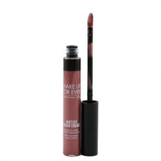 Make Up For Ever Artist Nude Creme Liquid Lipstick - # 04 Tempt  7.5ml/0.25oz