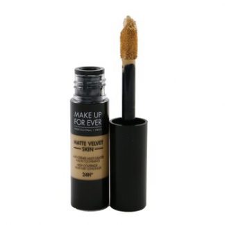 Make Up For Ever Matte Velvet Skin Concealer - # 3.3 (Dark Sand)  9ml/0.3oz