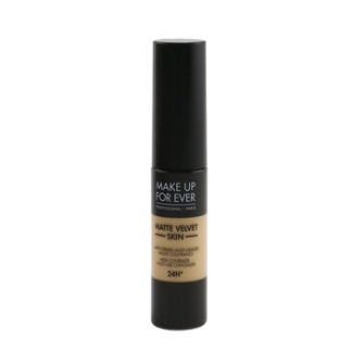 Make Up For Ever Matte Velvet Skin Concealer - # 3.5 (Medium Beige)  9ml/0.3oz