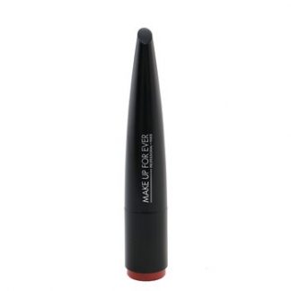 Make Up For Ever Rouge Artist Intense Color Beautifying Lipstick - # 304 Stylish Lychee  3.2g/0.1oz