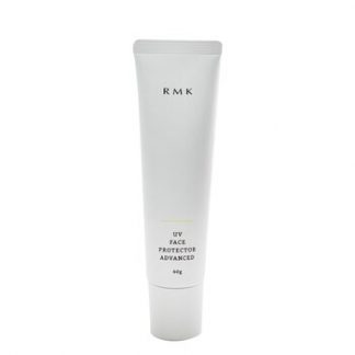 RMK UV Face Protector Advanced SPF50+  60g/2.11oz