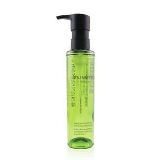 Shu Uemura Anti/Oxi+ Pollutant & Dullness Clarifying Cleansing Oil  150ml/5oz