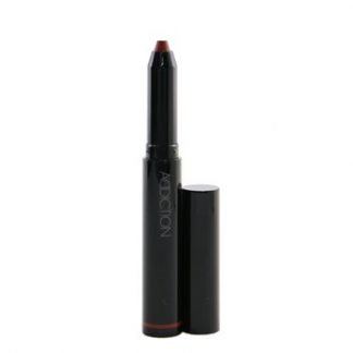 ADDICTION Lipcrayon - # 011 (Angry Red)  1.4g/0.04oz