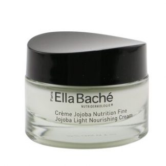 Ella Bache Nutri' Action Jojoba Light Nourishing Cream - Dry Skin  50ml/1.69oz