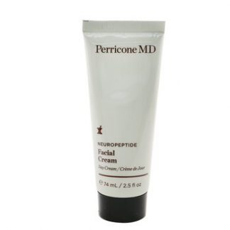 Perricone MD Neuropeptide Facial Cream (Day Cream)  74ml/2.5oz