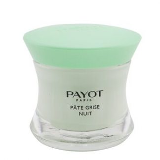 Payot Pate Grise Nuit - Purifying Beauty Cream For Spotty-Faced  50ml/1.6oz