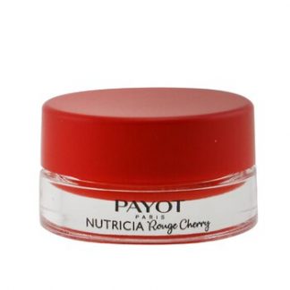 Payot Nutricia Baume Levres Enhancing Nourishing Care (Limited Edition) - Rouge Cherry  6g/0.21oz