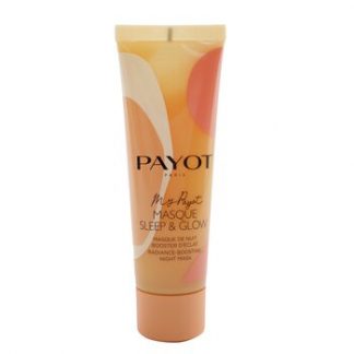 Payot My Payot Masque Sleep & Glow Radiance-Boosting Night Mask  50ml/1.6oz