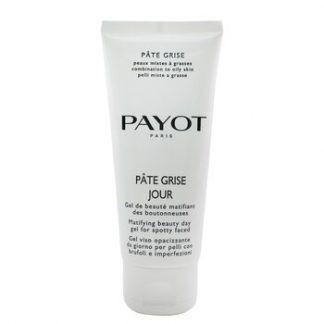 Payot Pate Grise Jour - Matifying Beauty Gel For Spotty-Faced (Salon Size)  100ml/3.3oz