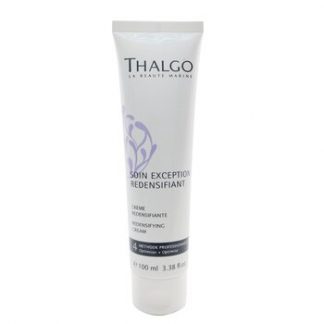 Thalgo Exception Marine Redensifying Cream (Salon Size)  100ml/3.38oz