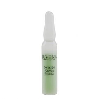 Juvena Ampoule - Oxygen Power Serum  7x2ml/0.07oz