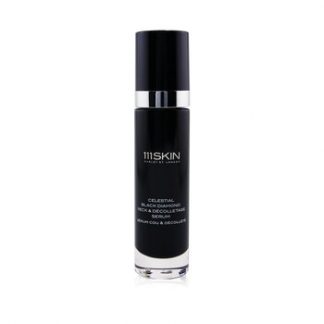 111Skin Celestial Black Diamond Neck & Decolletage Serum  50ml/1.69oz