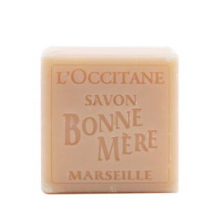 L'Occitane Bonne Mere Soap - Linden & Sweet Orange  100g/3.5oz