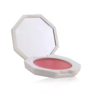 Fenty Beauty by Rihanna Cheeks Out Freestyle Cream Blush - # 02 Petal Poppin (Soft Baby Pink)  3g/0.1oz