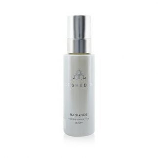 CosMedix Radiance Age Restorative Serum (Unboxed)  30ml/1oz