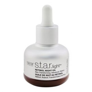 StriVectin StriVectin - S.T.A.R. Light Retinol Night Oil  30ml/1oz