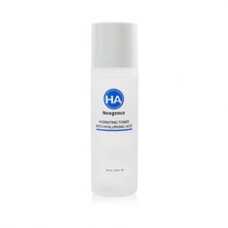 Neogence HA - Hydrating Toner With Hyaluronic Acid  150ml/5oz