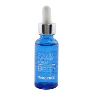 Neogence Cica & B5 Repairing Serum (With Just 9 Ingredients)  30ml/1oz