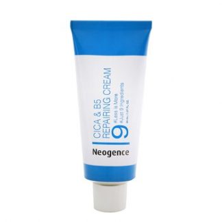 Neogence Cica & B5 Repairing Cream (With Just 9 Ingredients)  50ml/1.67oz