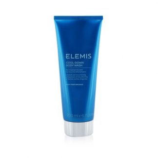 Elemis Cool-Down Body Wash  200ml/6.7oz