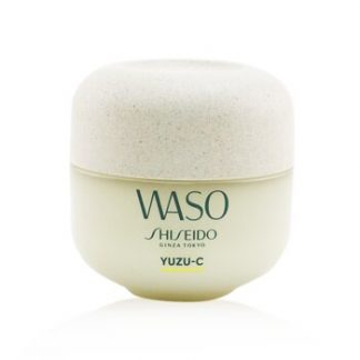 Shiseido Waso Yuzu-C Beauty Sleeping Mask  50ml/1.7oz