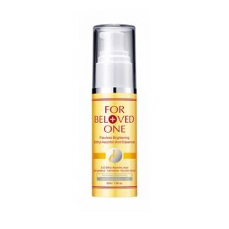 For Beloved One Flawless Brightening - Ethyl Ascorbic Acid Essence  30ml/1.06oz