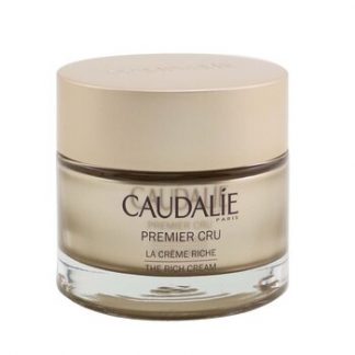 Caudalie Premier Cru La Creme Riche - For Dry Skin  50ml/1.7oz