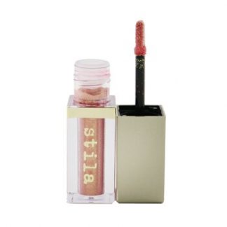 Stila Glitter & Glow Liquid Eye Shadow - # Dollish  4.5ml/0.153oz