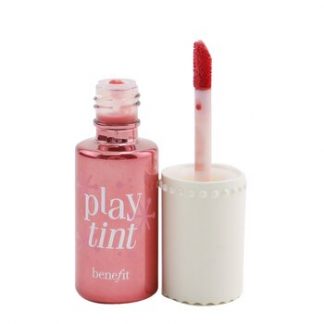 Benefit Playtint Lip & Cheek Stain  6ml/0.2oz