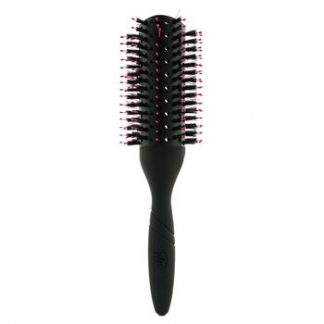 Wet Brush Pro Fast Dry Round Brush - #  3" Circle - All Hair Types (Packaging Slightly Damaged)  1pc