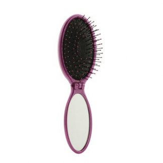 Wet Brush Smooth & Shine Round Brush - # Thick to Coarse Hair  1pc