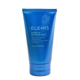 Elemis Warm-Up Massage Balm (Unboxed)  150ml/5oz