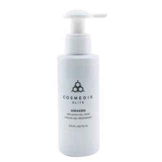 CosMedix Elite Awaken Replenish Gel Mask (Salon Size)  110ml/3.72oz